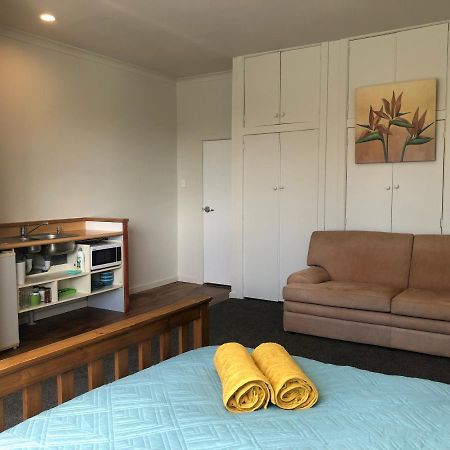 Cosy Studio Perfect For A Couple At Historic Town Raetihi Εξωτερικό φωτογραφία