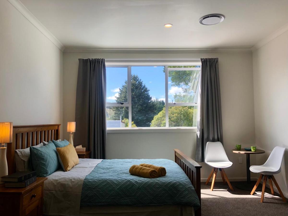 Cosy Studio Perfect For A Couple At Historic Town Raetihi Εξωτερικό φωτογραφία