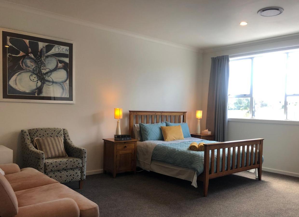 Cosy Studio Perfect For A Couple At Historic Town Raetihi Εξωτερικό φωτογραφία