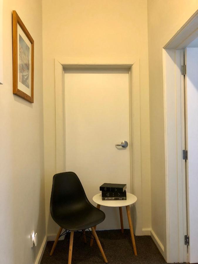 Cosy Studio Perfect For A Couple At Historic Town Raetihi Εξωτερικό φωτογραφία